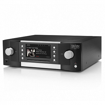 Mark Levinson №519