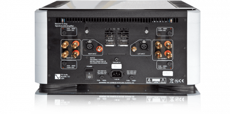 PS Audio BHK Signature 250 Stereo