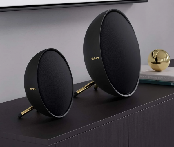 Беспроводная акустика Defunc HOME SMALL