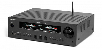 Premiera A3S Black