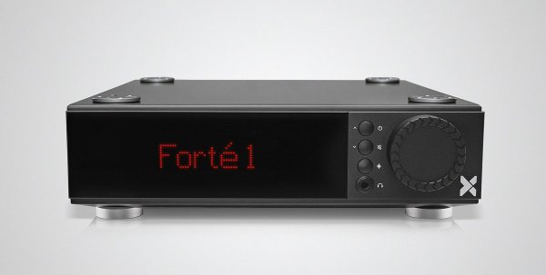 Axxess Forte 1