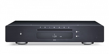 Primare CD15 Prisma