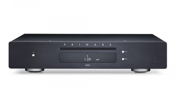 Primare CD15 Prisma