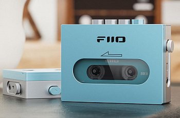 Кассетный плеер FiiO CP13