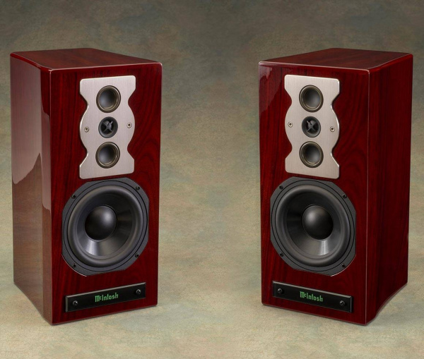 McIntosh XR50