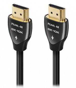 Audioquest HDMI Pearl 48 PVC 2.0m