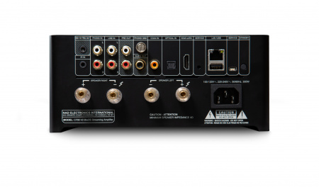 NAD C700V2