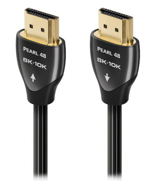 Audioquest HDMI Pearl 48 PVC 2.0m