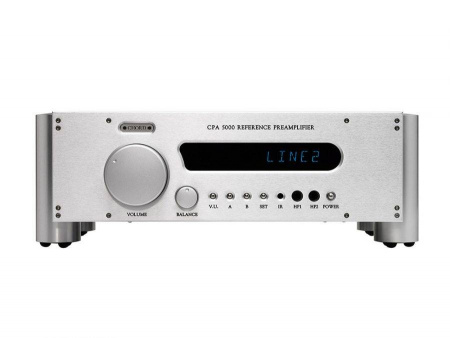 Chord CPA 5000