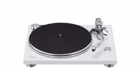 TEAC TN-3B-SE White