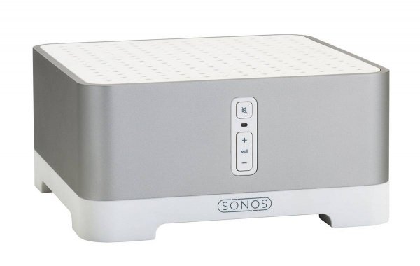 Sonos CONNECT:AMP