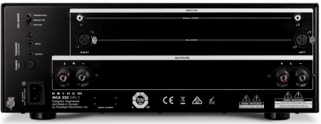 Anthem MCA 225 GEN 2