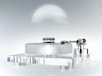 Transrotor LEONARDO 40/60 TMD RB 880