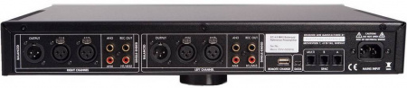 Electrocompaniet EC 4.8 MKII