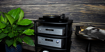 Rotel RA-1592 MKII