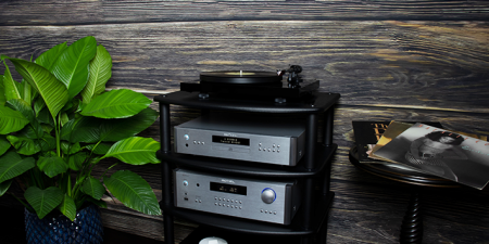 Rotel RA-1592 MKII