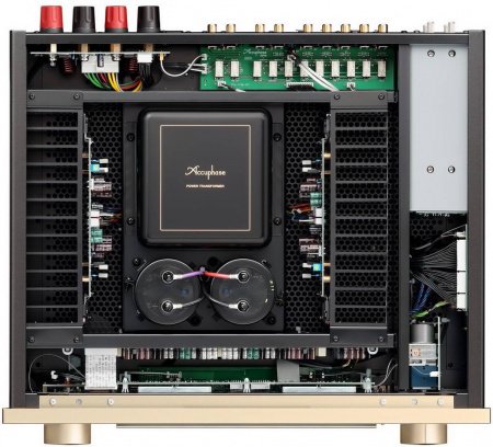 Accuphase E-380