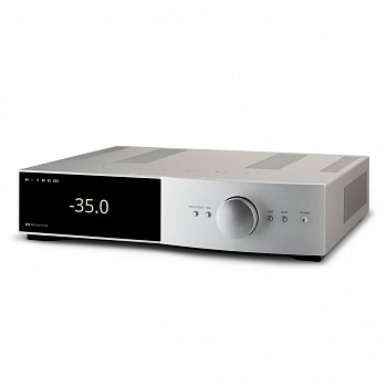 Anthem STR Preamplifier