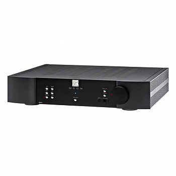 Интегральный усилитель Moon by Simaudio 250i V2, Black