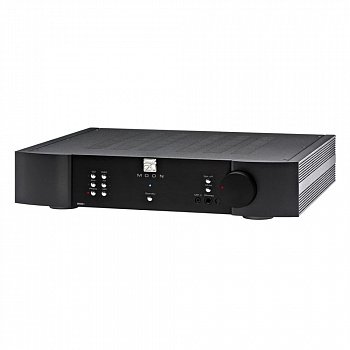 Интегральный усилитель Moon by Simaudio 250i V2, Black