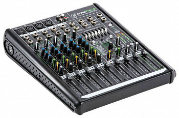 Mackie ProFX8v2