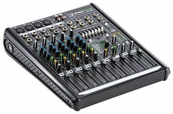Mackie ProFX8v2
