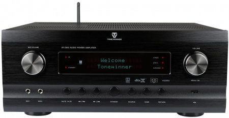 Tone Winner AT-2300