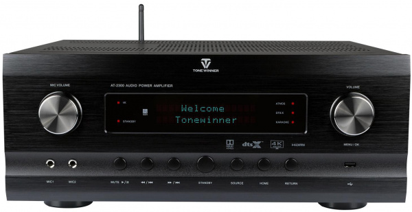 Tone Winner AT-2300