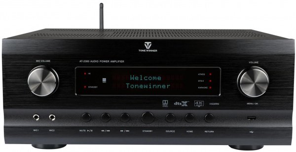 Tone Winner AT-2300