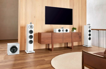 Bowers & Wilkins HTM71 S3