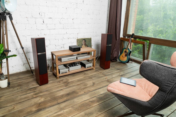 Martin Logan Motion 40i