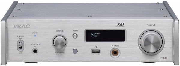 TEAC NT-505-X