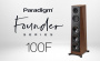 Paradigm Founder 100F