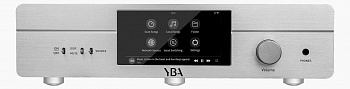 YBA Heritage R100