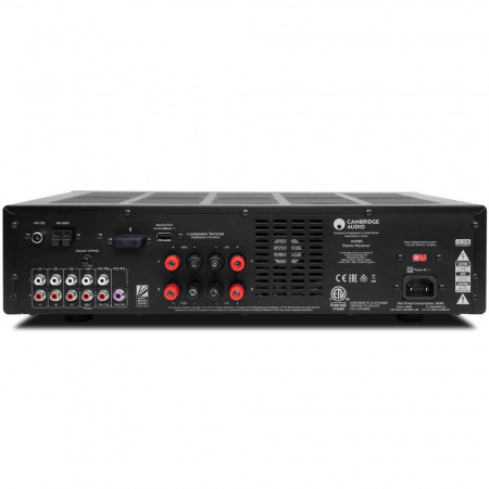 Cambridge Audio AXR85