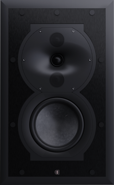 Perlisten Audio R4i-LCRS