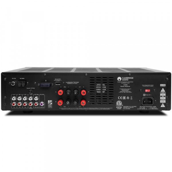 Cambridge Audio AXR85