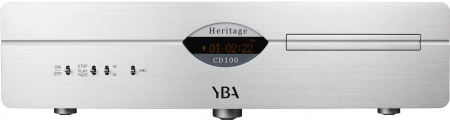 YBA Heritage CD100