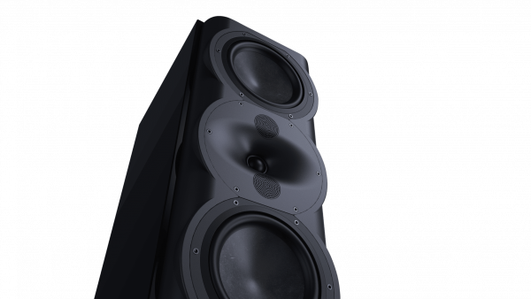 Perlisten Audio R5m