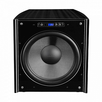 Velodyne DD15 +