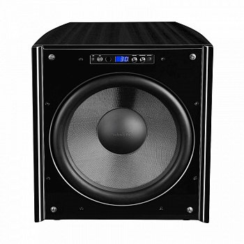 Velodyne DD15 +