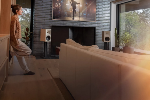 Klipsch The Nines II