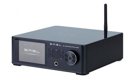 SMSL DP5