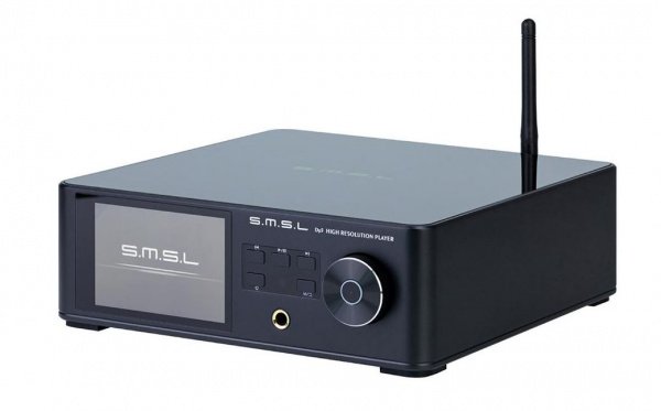 SMSL DP5