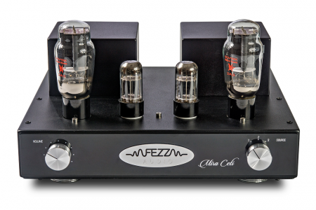 Fezz Audio Mira Ceti 2a3 