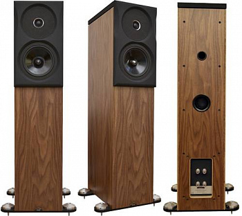 Neat Acoustics Ultimatum XL6