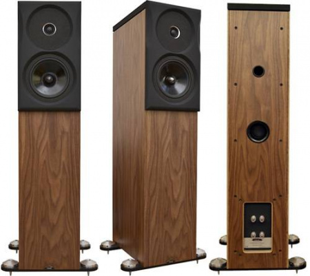 Neat Acoustics Ultimatum XL6