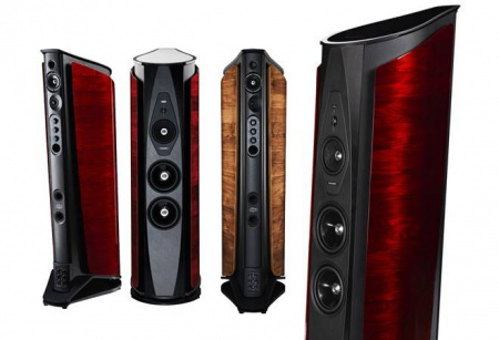 Sonus Faber Aida