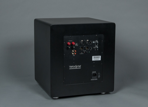 Velodyne Vi-Q10