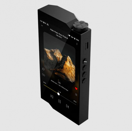 HiBy RS8 II